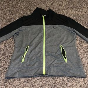 Victoria’s Secret work out jacket